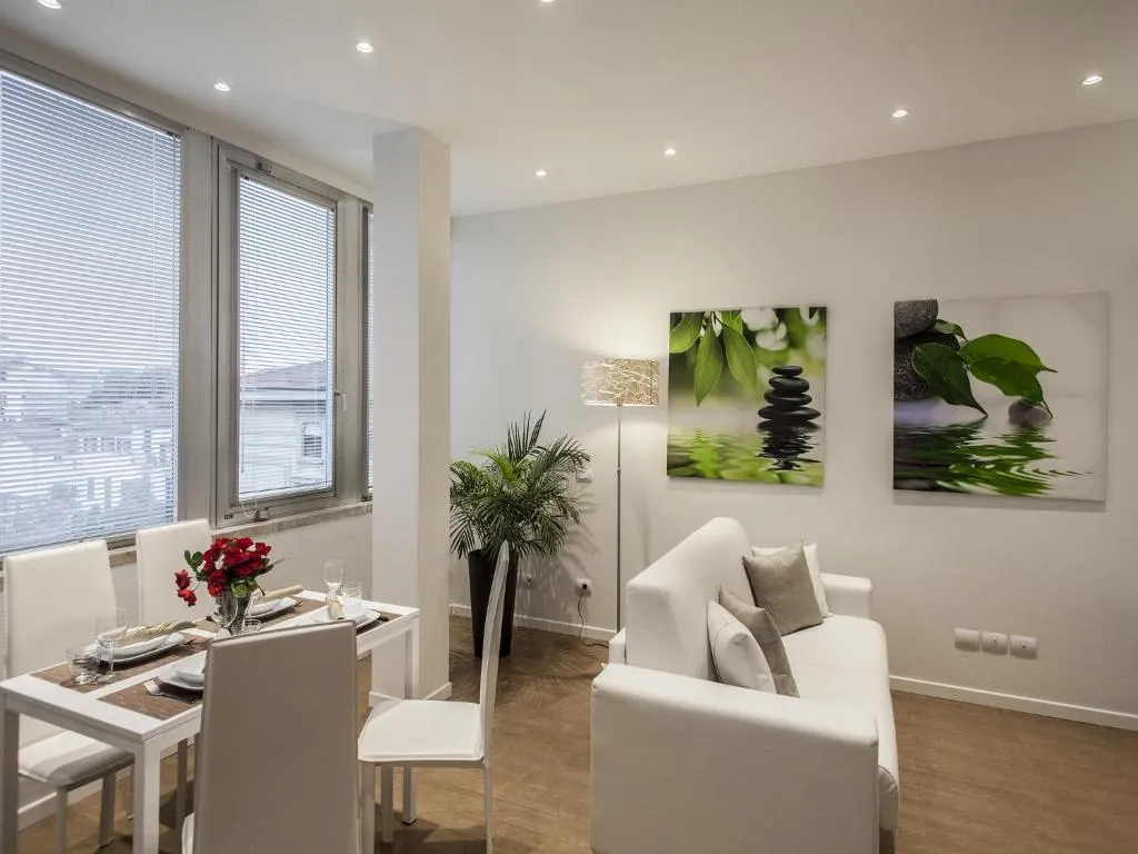 Image of La Farina Apartments