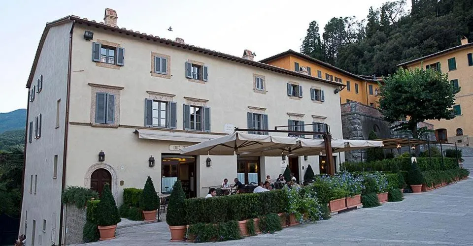Image of La Locanda Di Cetona