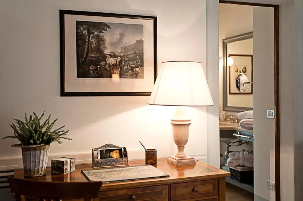 Image 1 of La Locanda Di Cetona