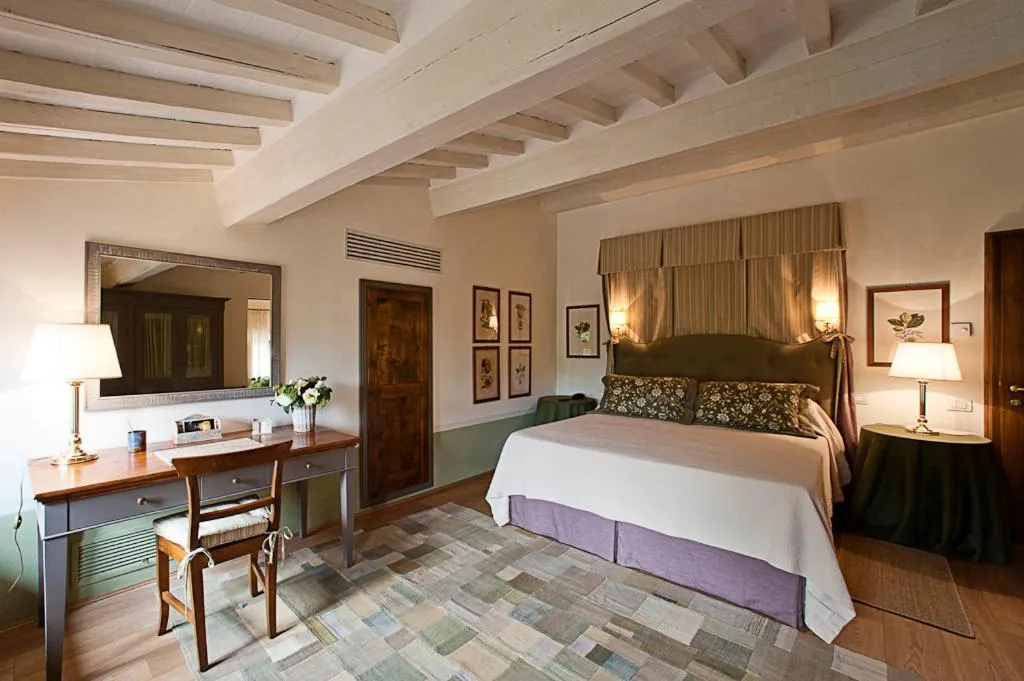 Image 5 of La Locanda Di Cetona
