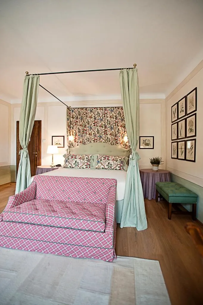 Image 3 of La Locanda Di Cetona