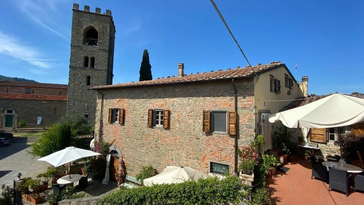Image of La Magione dei Todaro