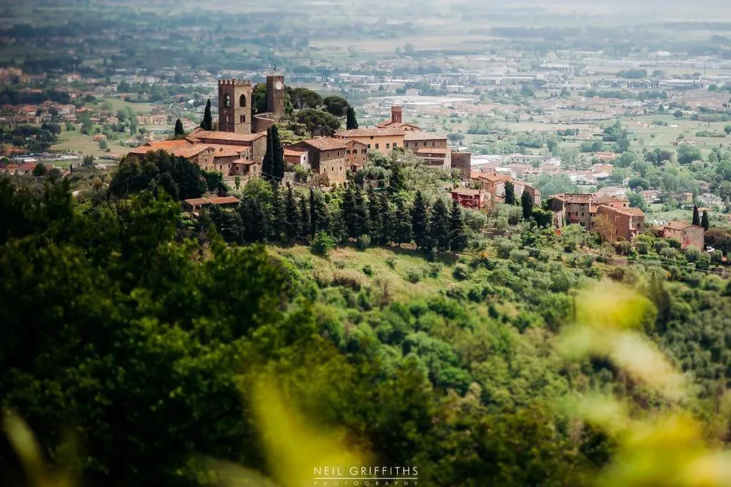 Image 4 of La Magione dei Todaro