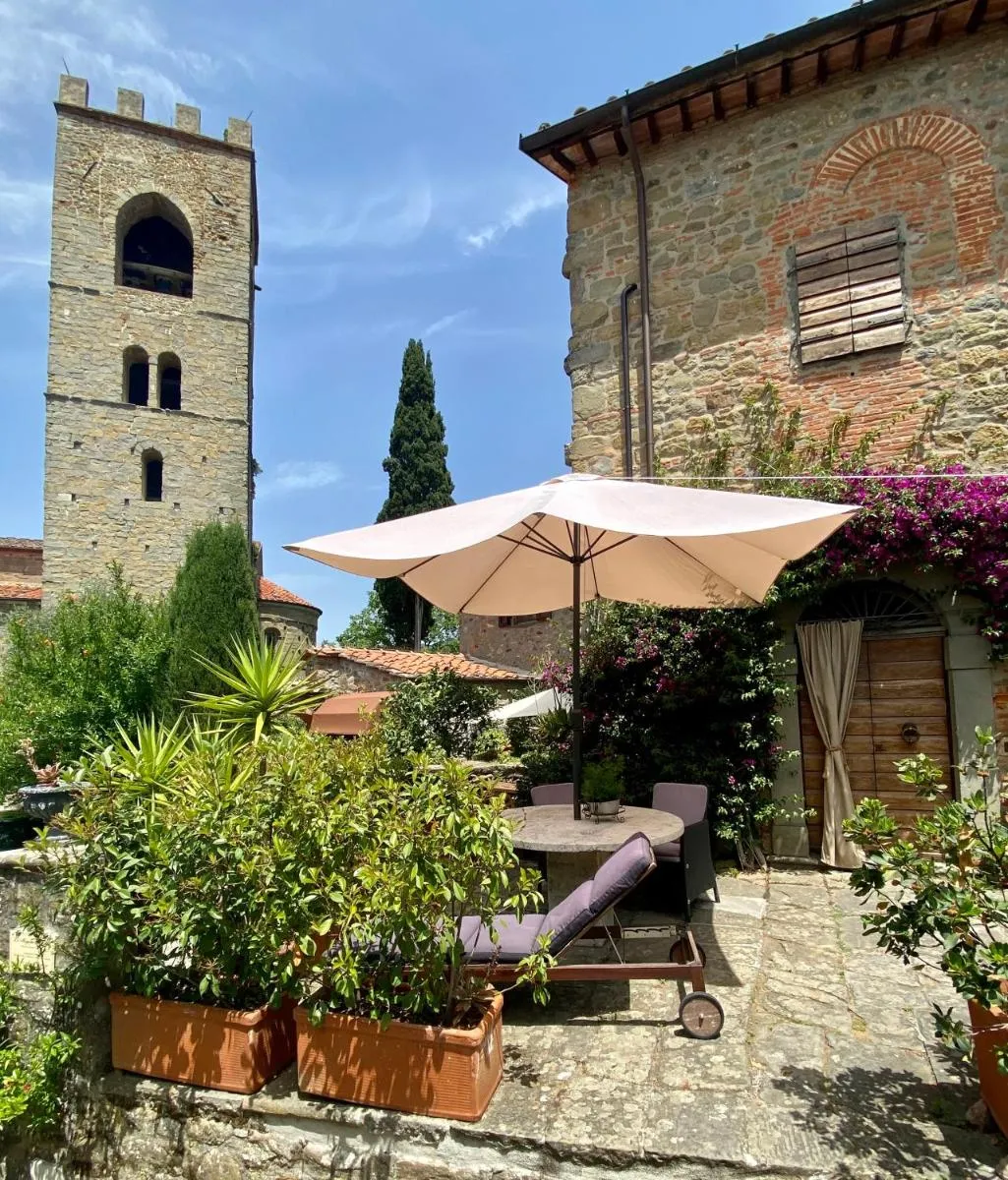 Image 5 of La Magione dei Todaro
