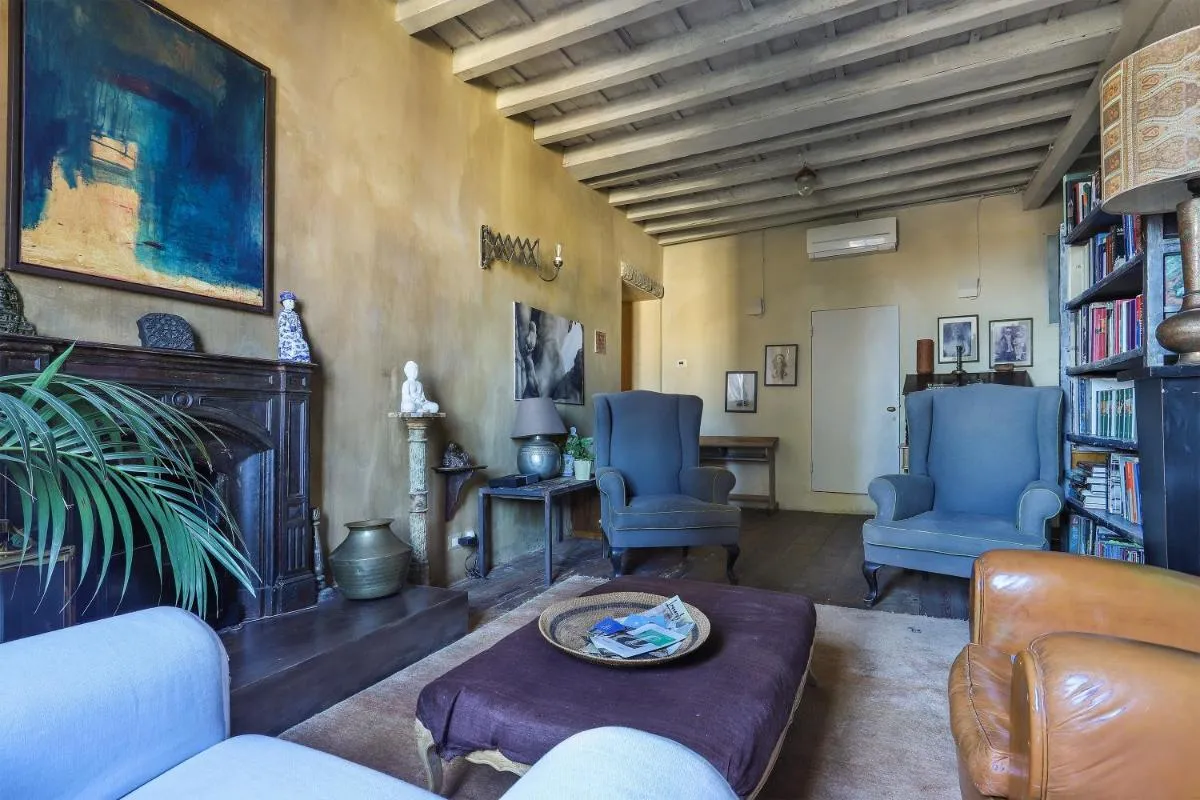Image 2 of La Maison at The Old Bridge