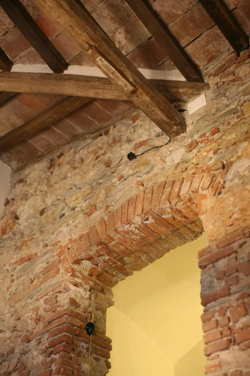 Image 3 of La Piccola Atene Centro Storico Pietrasanta