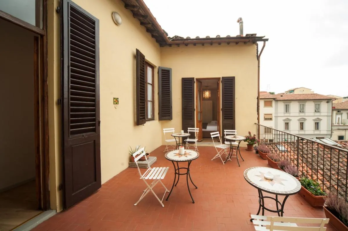 Image 5 of La Porta del Paradiso