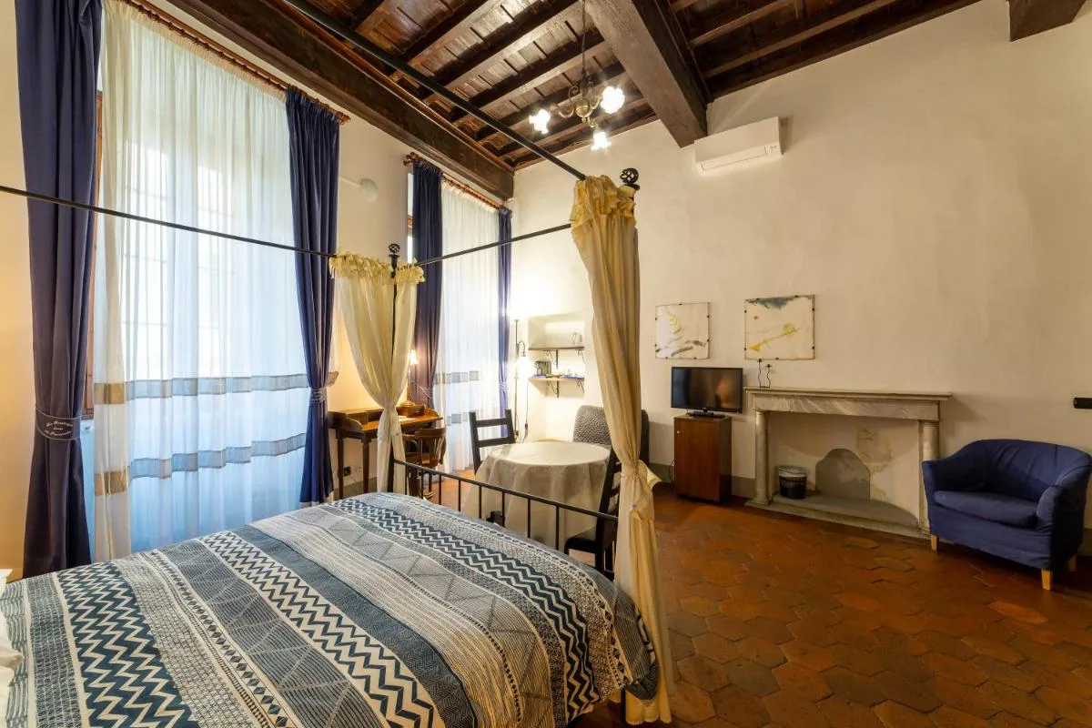 Image 6 of La Residenza del Proconsolo