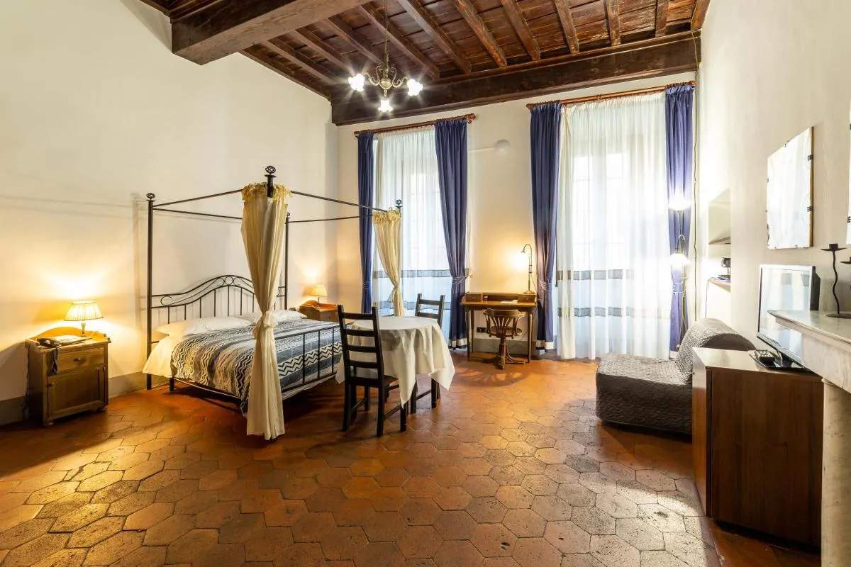 Image 1 of La Residenza del Proconsolo