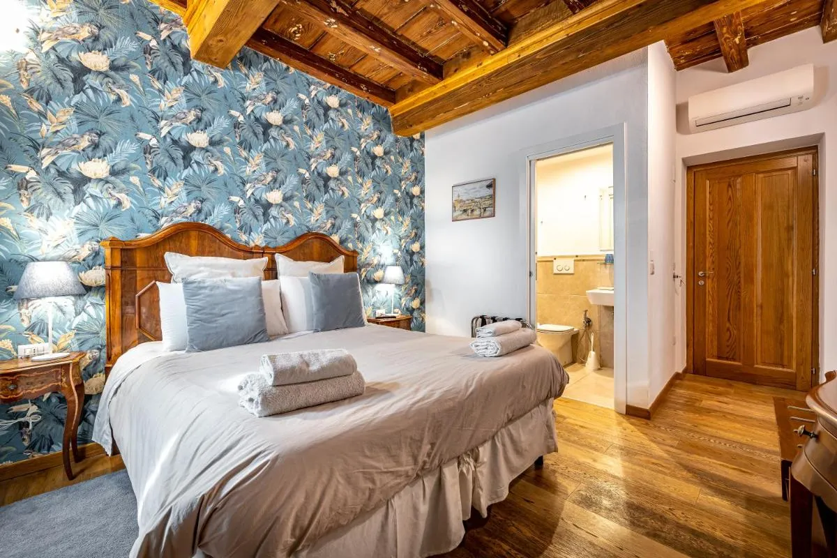 Image 3 of La Stella d’Oro B&B