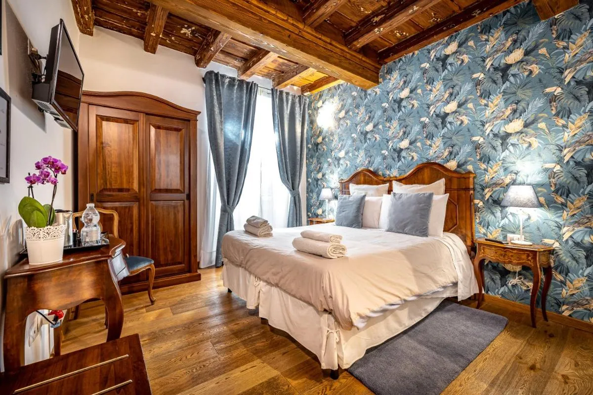 Image 1 of La Stella d’Oro B&B