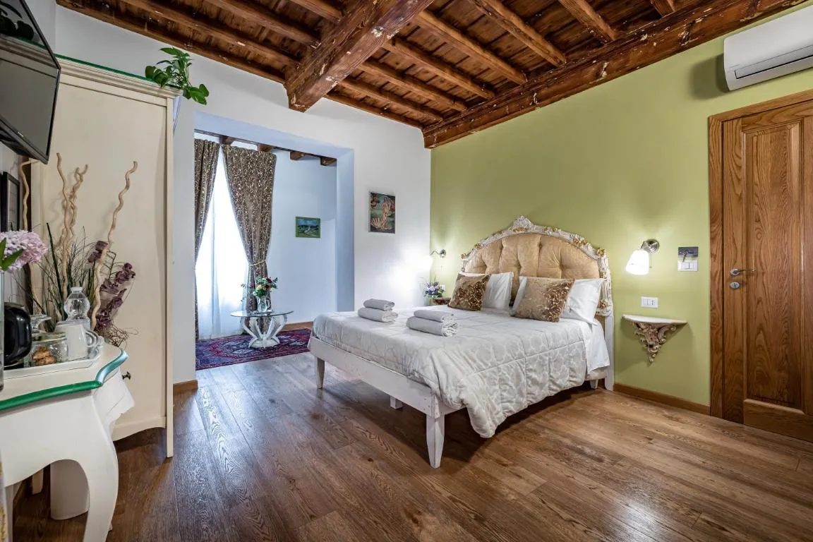 Image of La Stella d’Oro B&B