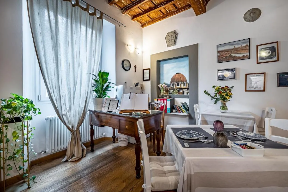 Image 5 of La Stella d’Oro B&B
