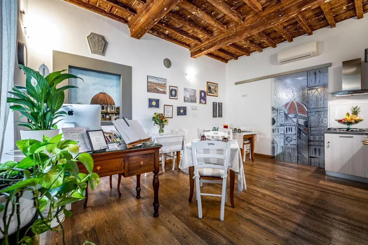 Image 2 of La Stella d’Oro B&B