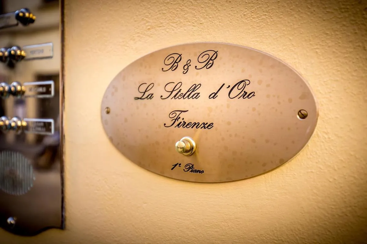 Image 6 of La Stella d’Oro B&B