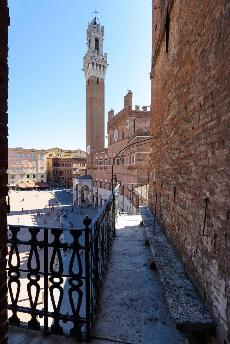Image 5 of La Terrazza Sul Campo-Rooms Only