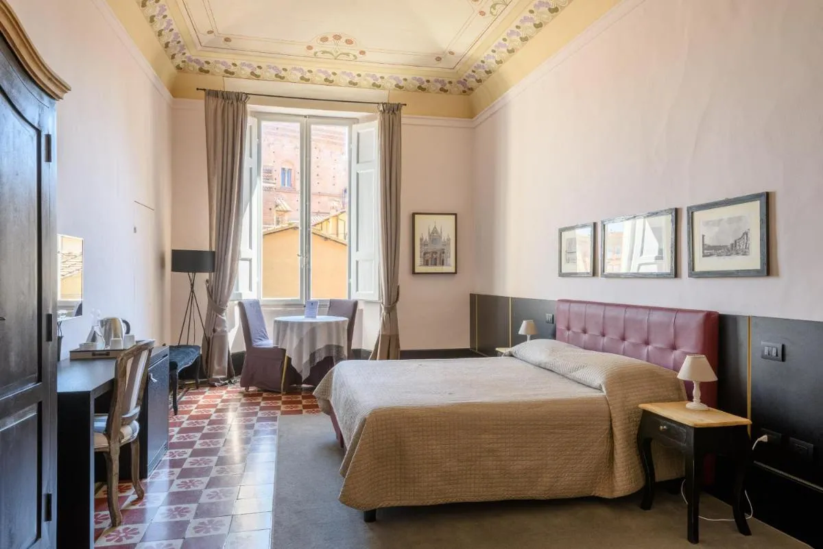 Image 1 of La Terrazza Sul Campo-Rooms Only