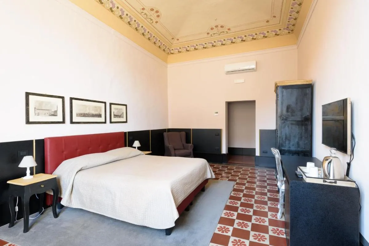 Image 4 of La Terrazza Sul Campo-Rooms Only