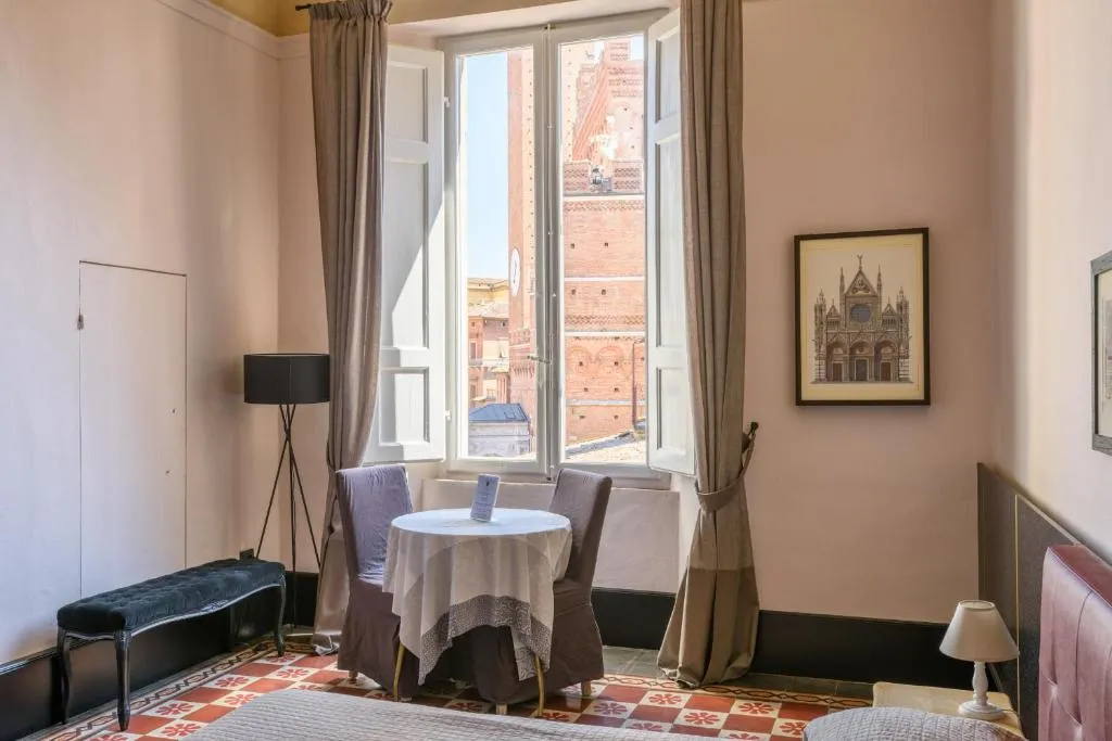 Image of La Terrazza Sul Campo-Rooms Only