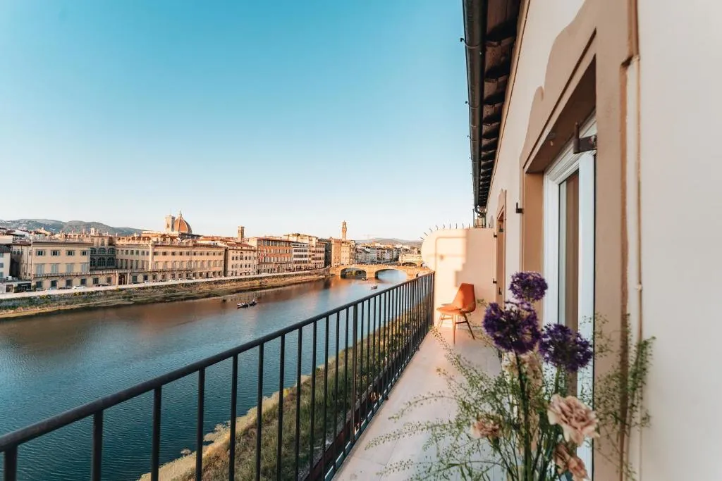 Image of La Terrazza Sull’Arno