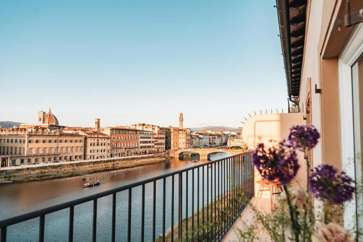 Image 2 of La Terrazza Sull’Arno