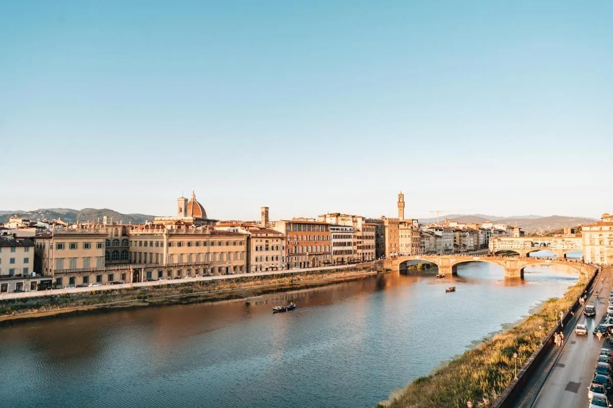 Image 1 of La Terrazza Sull’Arno