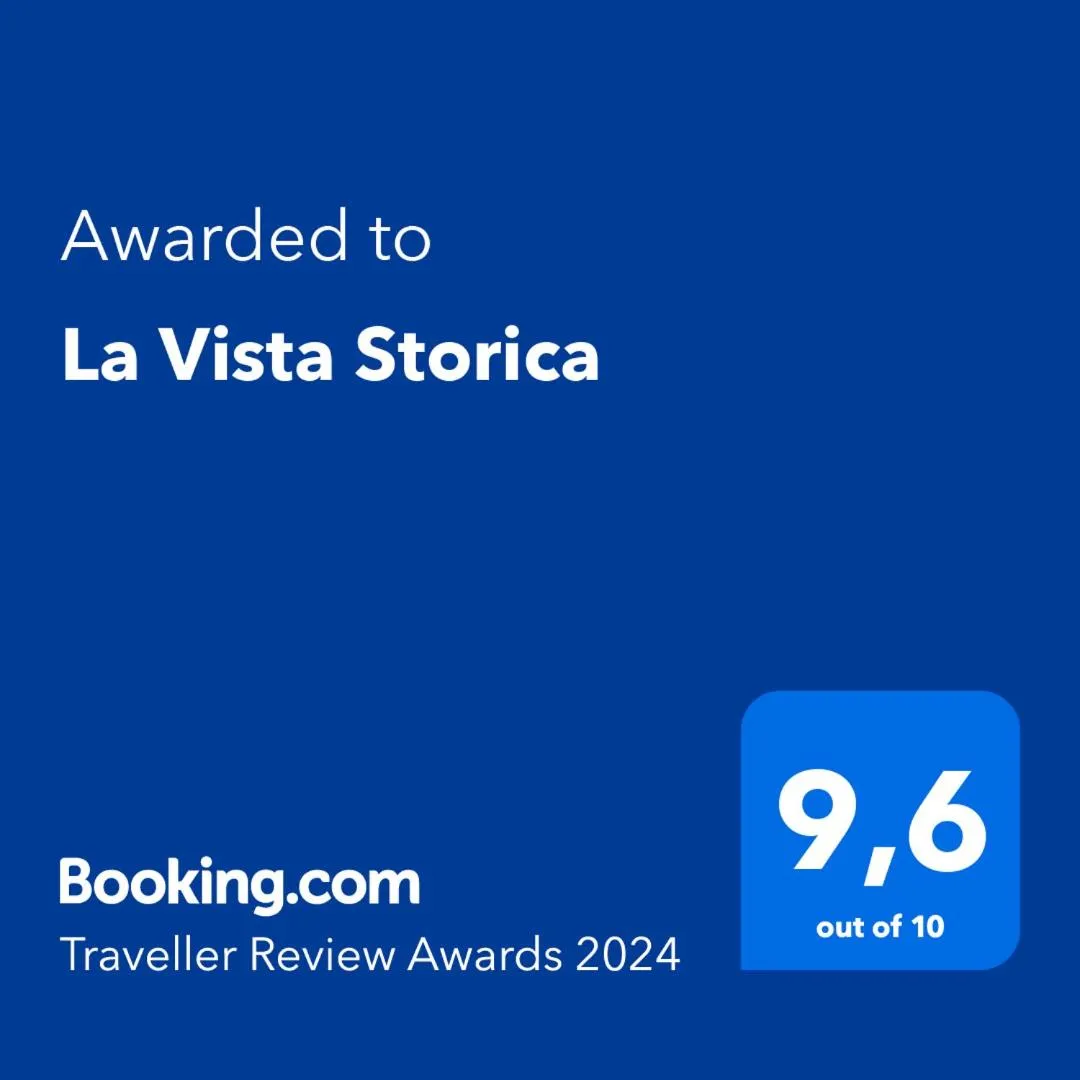 Image 5 of La Vista Storica