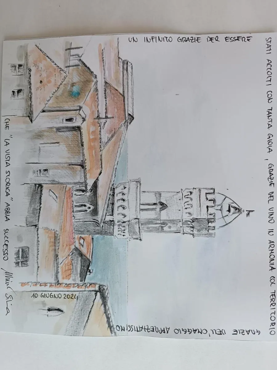 Image 4 of La Vista Storica