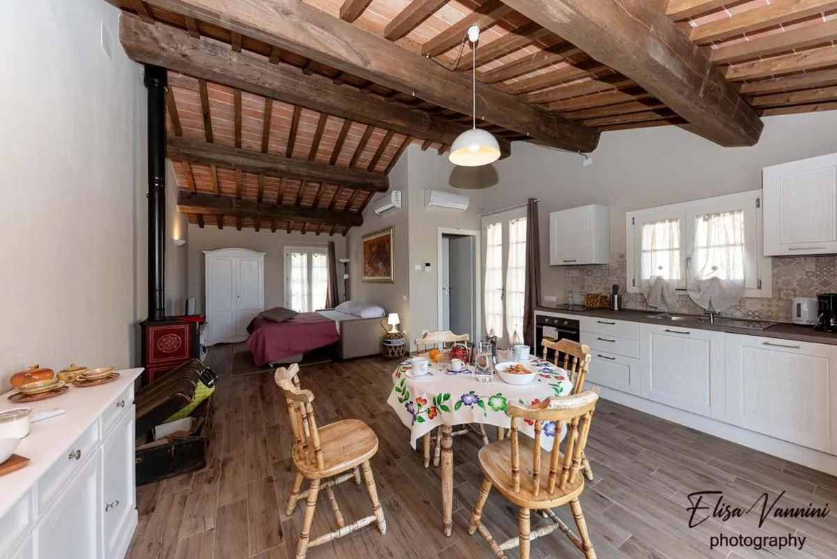 Image 4 of La casa delle Rondini