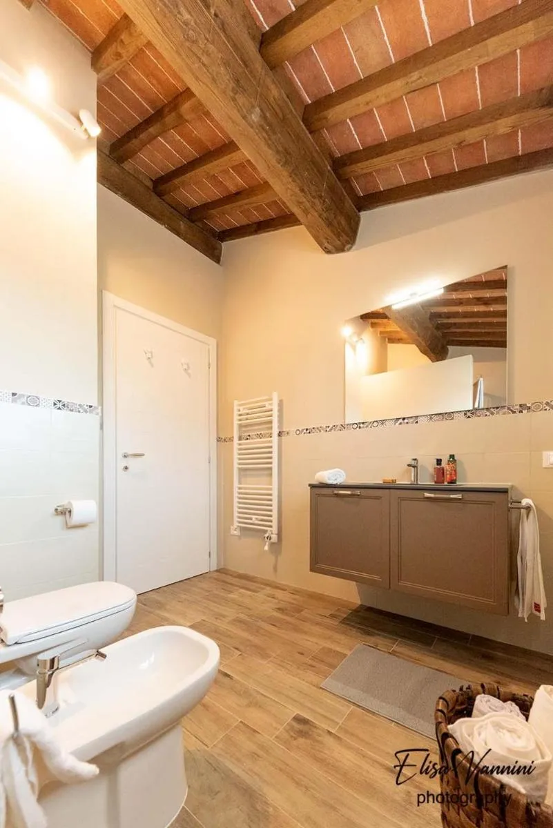 Image 3 of La casa delle Rondini