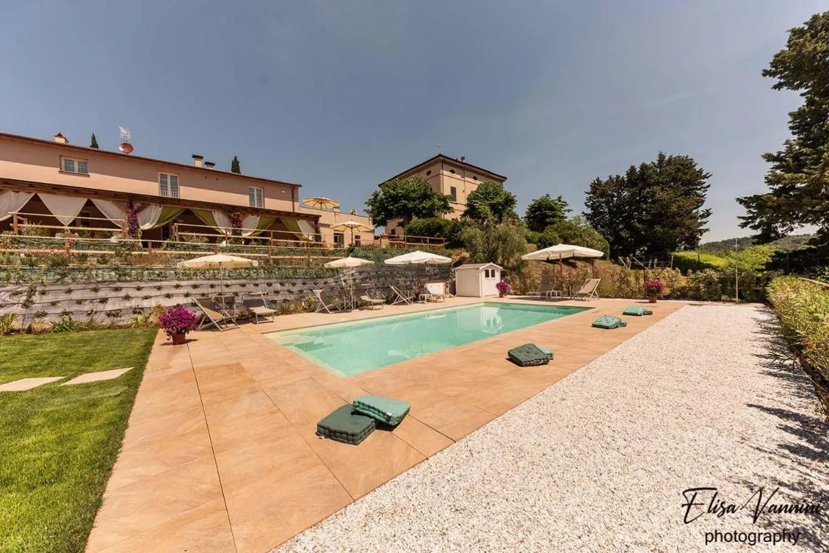 Image 2 of La casa delle Rondini