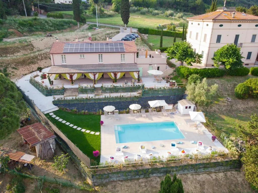 Image of La casa delle Rondini