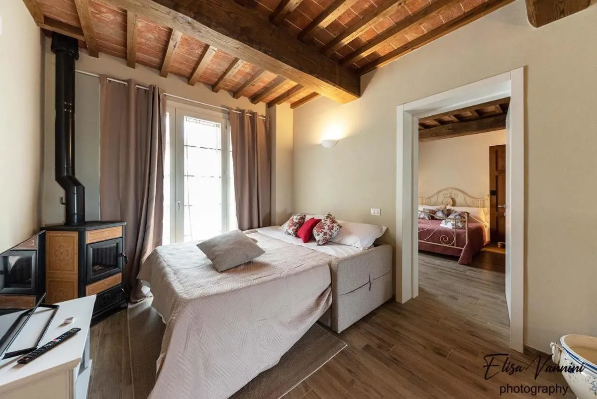 Image 6 of La casa delle Rondini