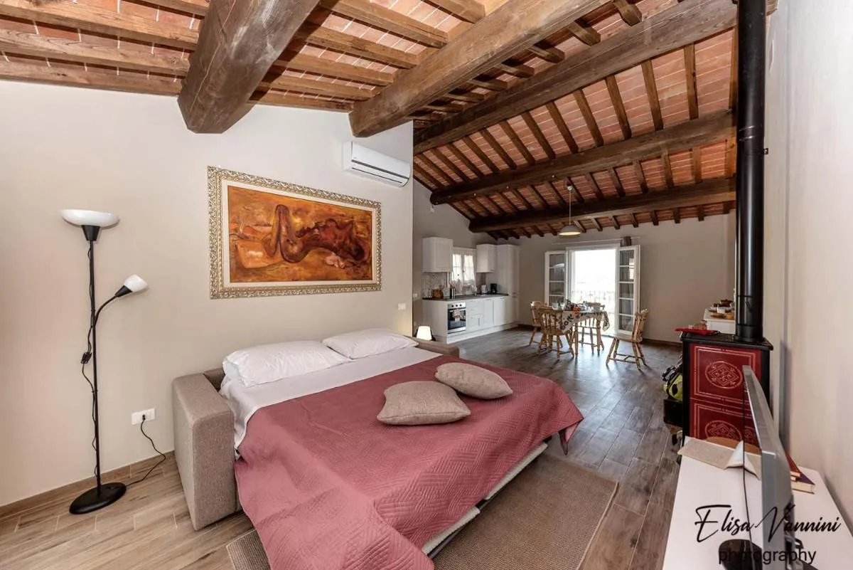 Image 1 of La casa delle Rondini
