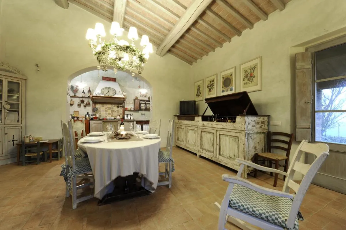 Image 2 of La casa di Arianna