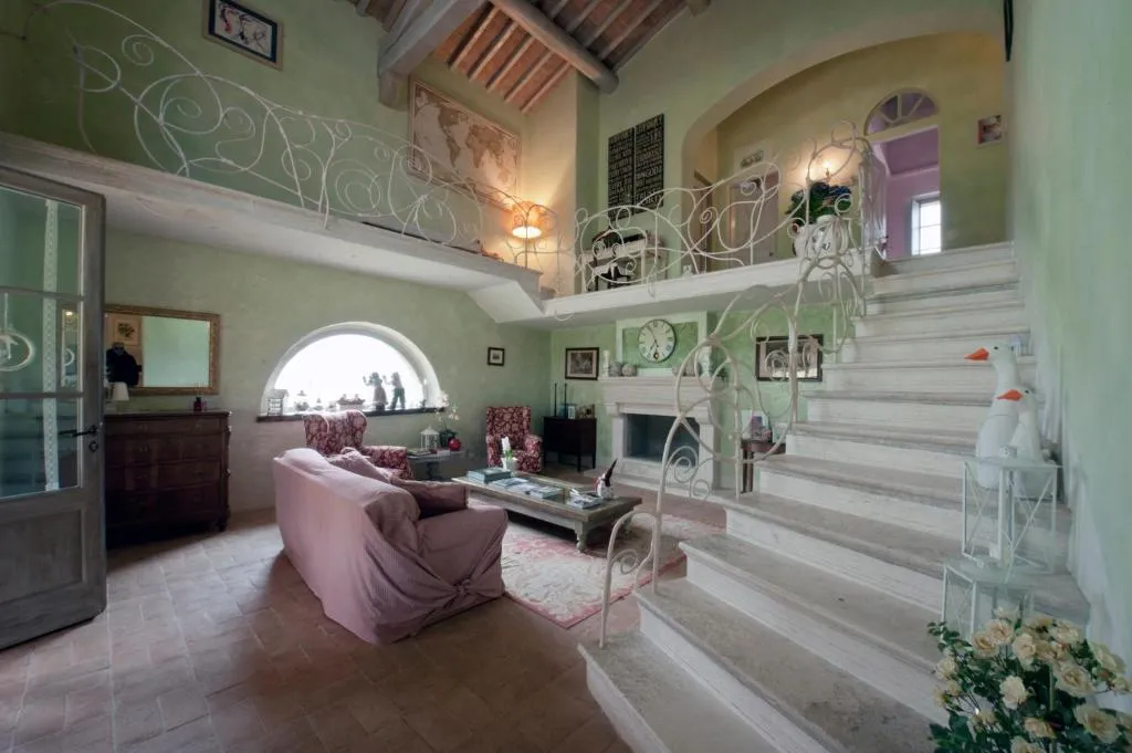 Image of La casa di Arianna