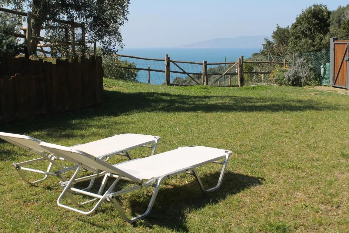 Image of La casa nella Macchia