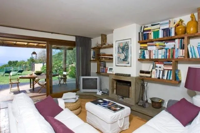 Image 4 of La casa nella Macchia