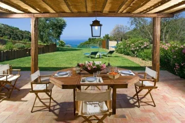 Image 5 of La casa nella Macchia