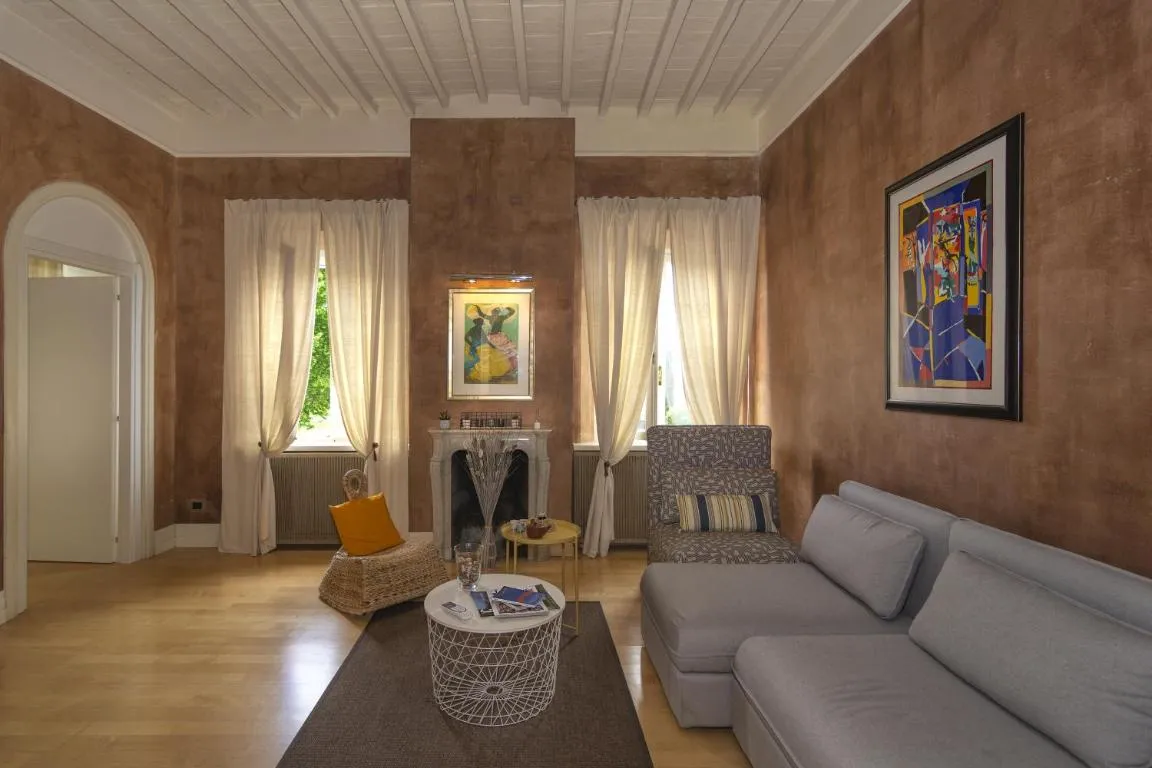 Image of Lauri Loft