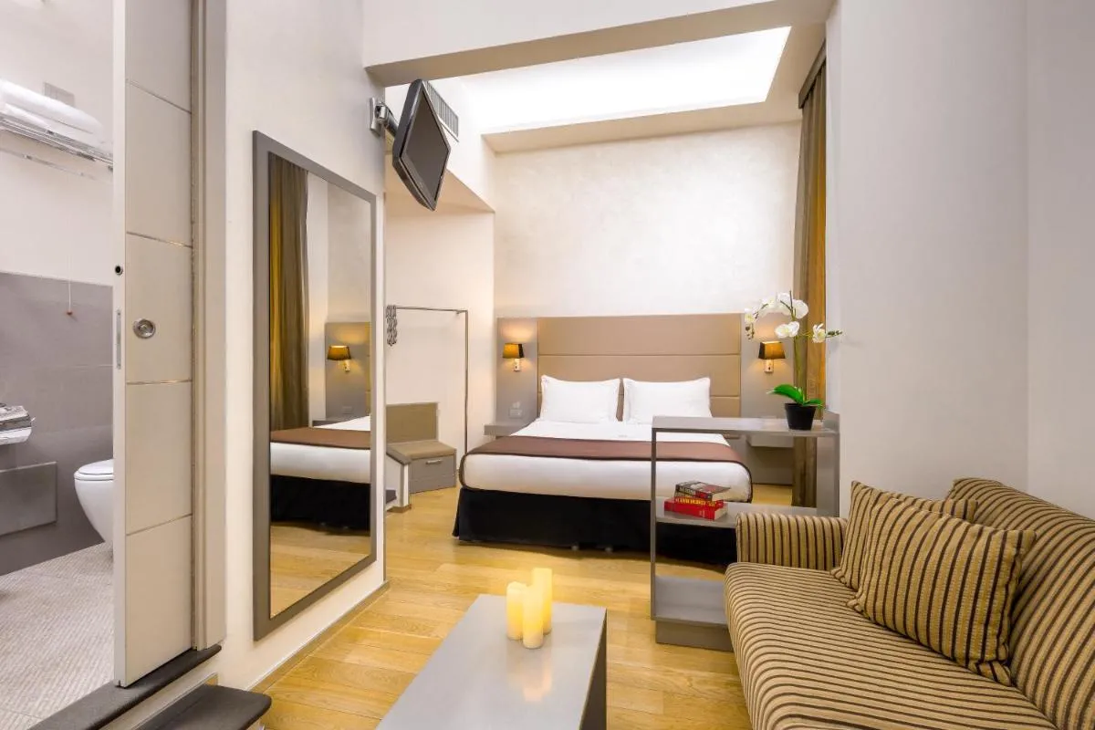 Image 3 of Le Camere Dei Conti – Guest House
