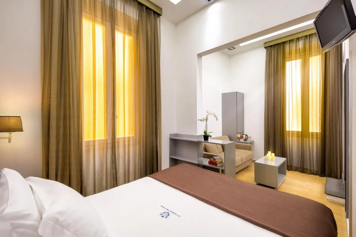 Image 5 of Le Camere Dei Conti – Guest House
