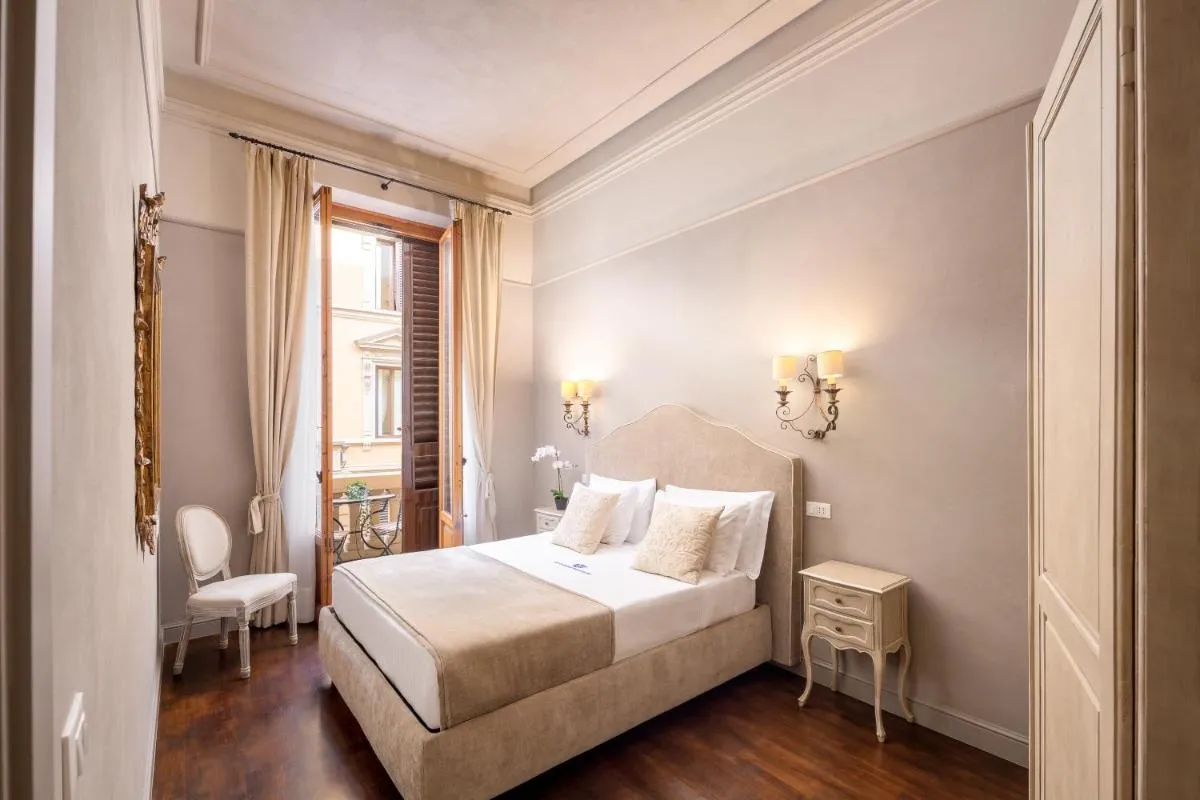 Image 1 of Le Camere Dei Conti – Guest House