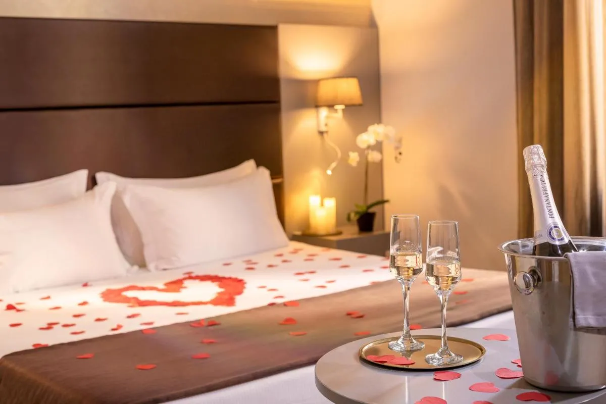 Image 4 of Le Camere Dei Conti – Guest House