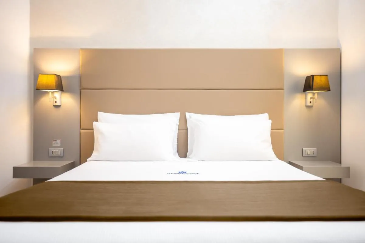 Image 2 of Le Camere Dei Conti – Guest House