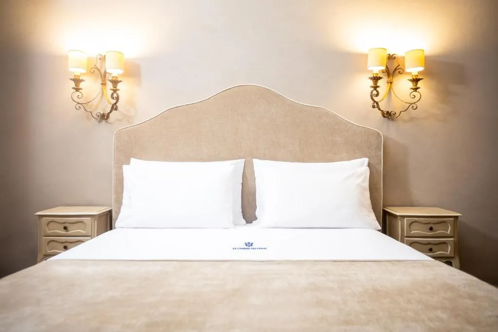Image of Le Camere Dei Conti – Guest House