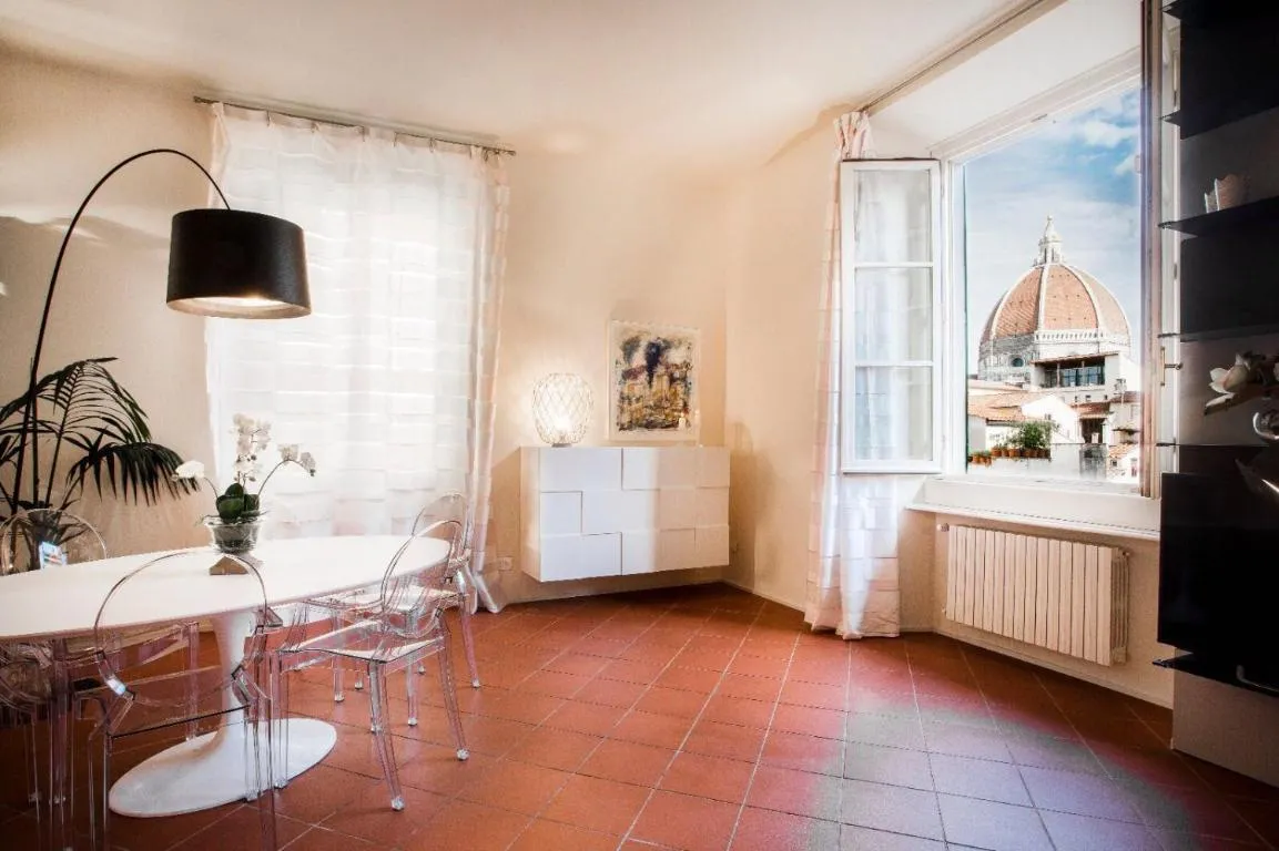 Image of Le Residenze a Firenze – Residenza Covoni Apartment in the historical center of Florence