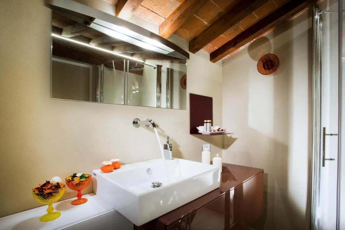 Image 2 of Le Residenze a Firenze – Residenza Covoni Apartment in the historical center of Florence