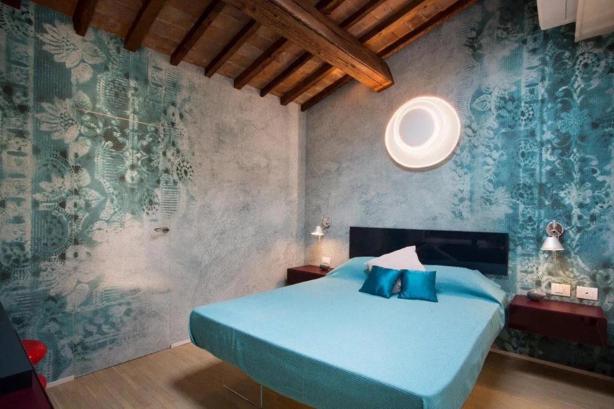 Image 1 of Le Residenze a Firenze – Residenza Covoni Apartment in the historical center of Florence