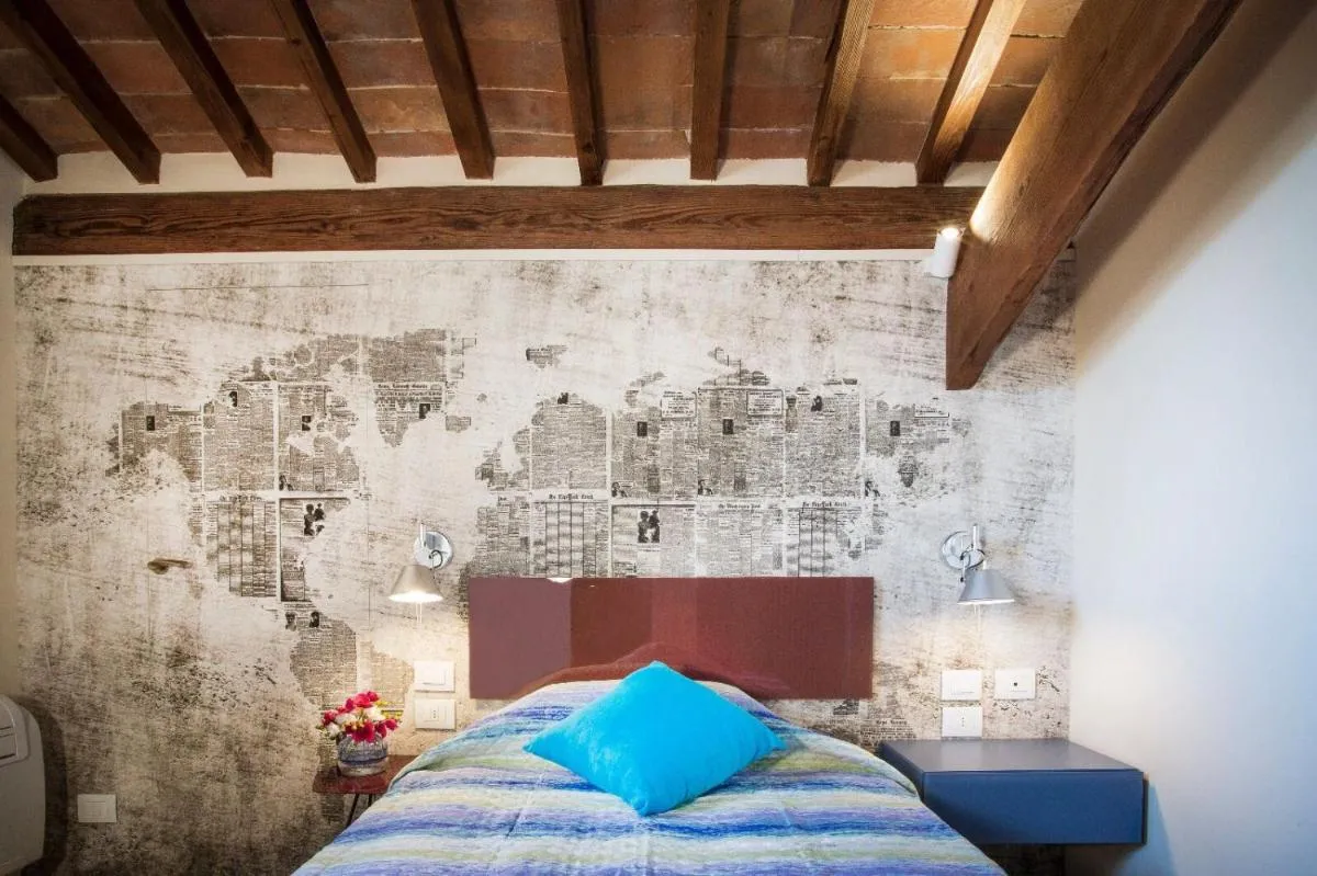 Image 6 of Le Residenze a Firenze – Residenza Covoni Apartment in the historical center of Florence